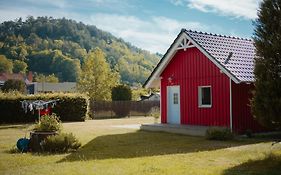 Ferienhaus Vandra
